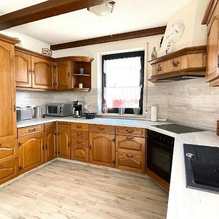 Ferienwohnung Hoamatgfuehl Furth im Wald Exteriér fotografie