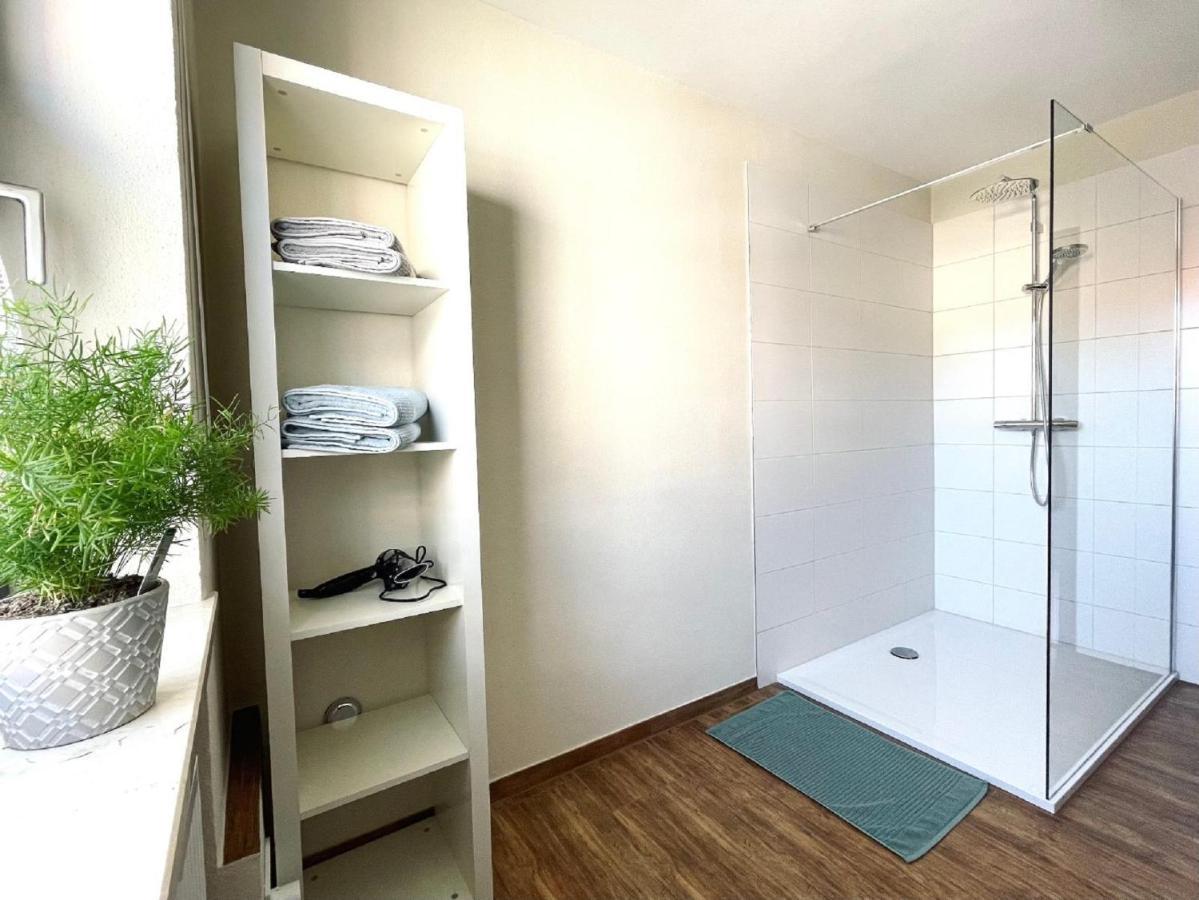 Ferienwohnung Hoamatgfuehl Furth im Wald Exteriér fotografie