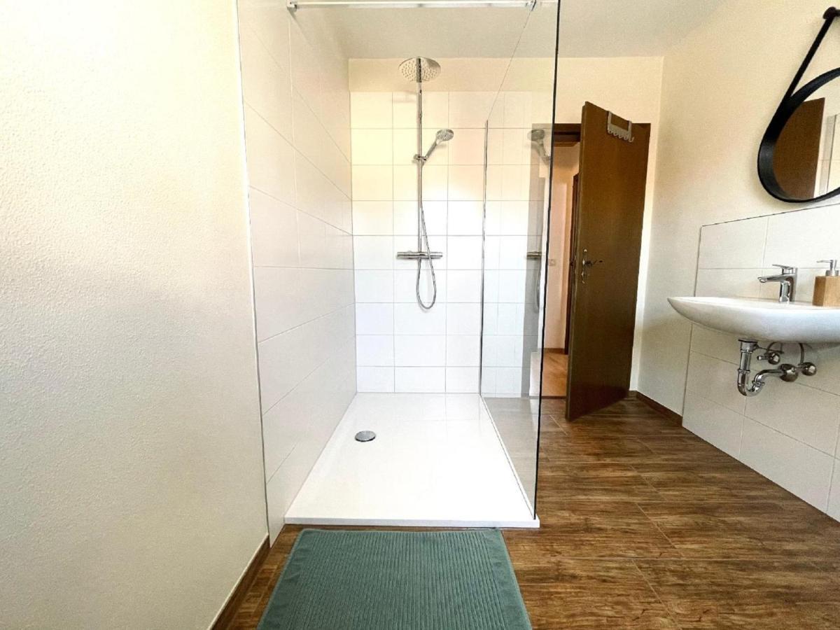 Ferienwohnung Hoamatgfuehl Furth im Wald Exteriér fotografie
