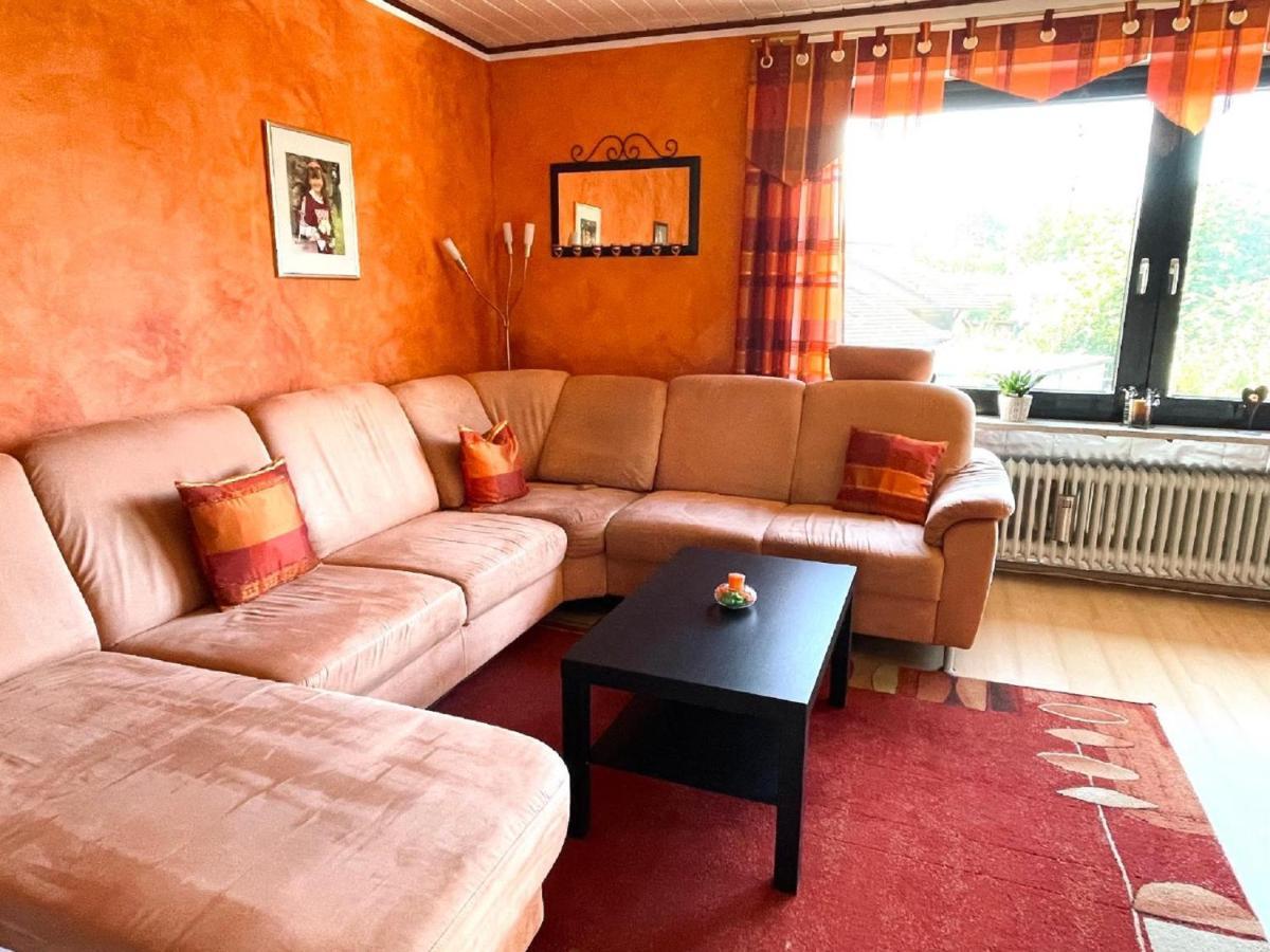 Ferienwohnung Hoamatgfuehl Furth im Wald Exteriér fotografie